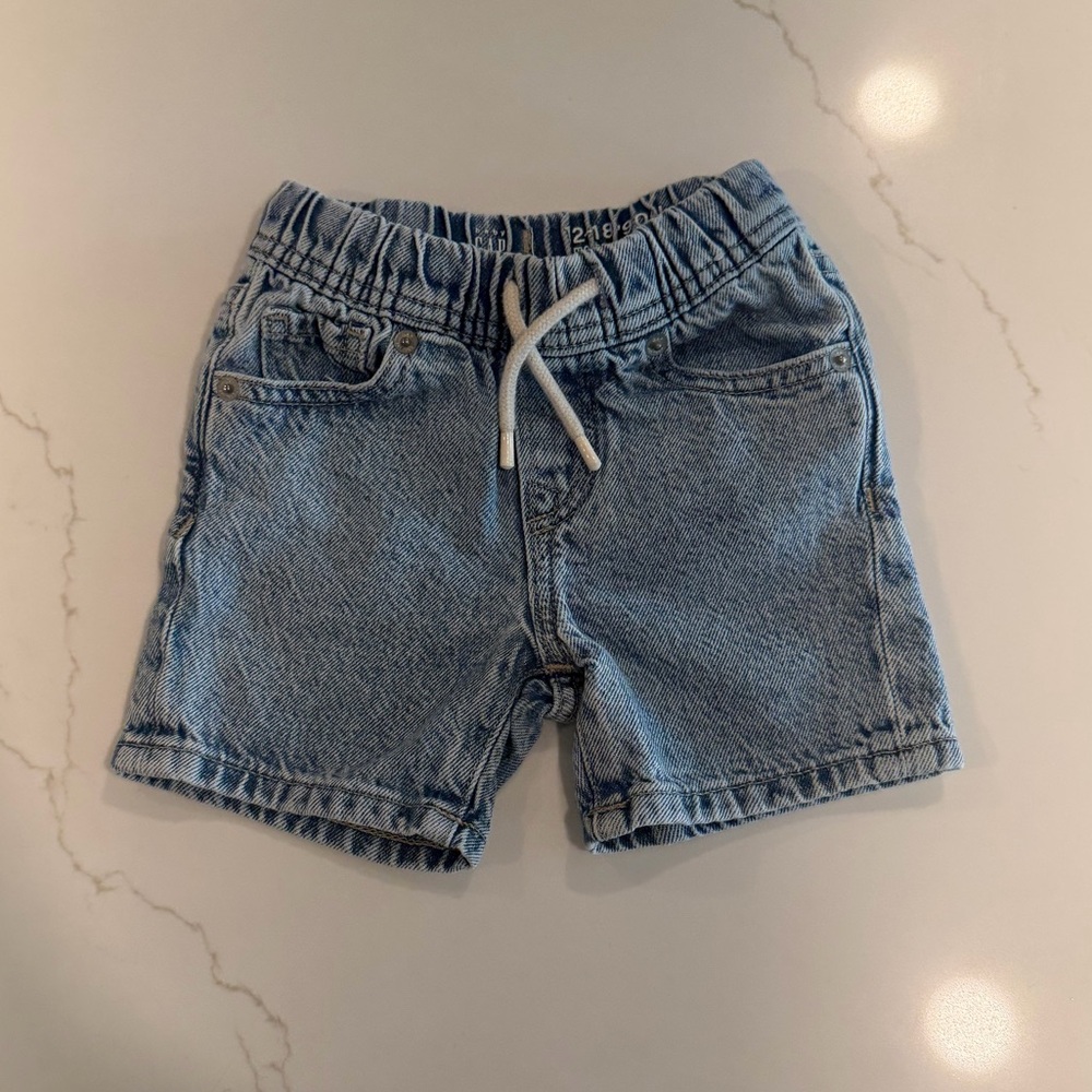 Gap Denim Shorts